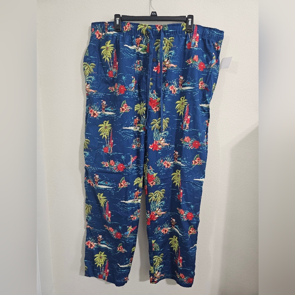Tommy Bahama PJ Bottoms XXL